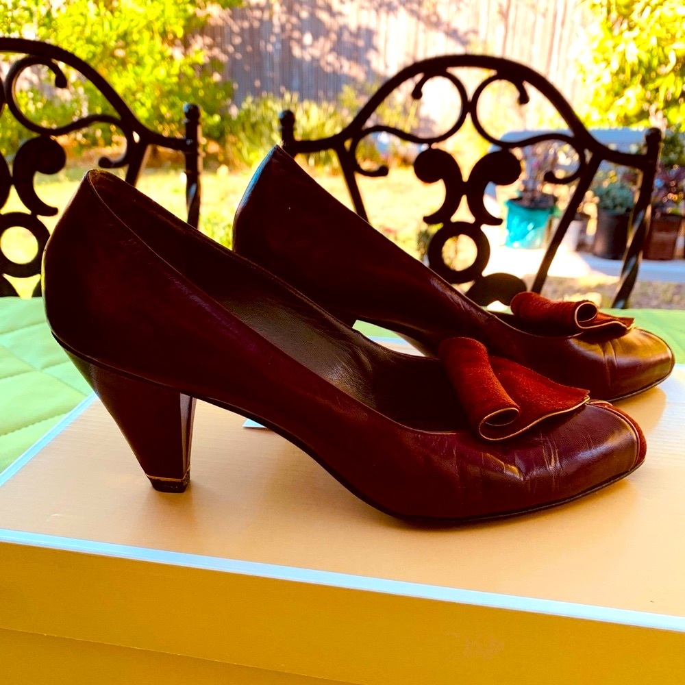 BALLY - Picture 4 of 12